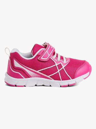 Nordbjørn Westcoast Sneakers, Rosa