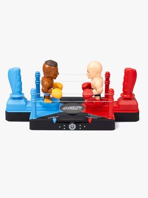 Silverlit Fist On Fire Battle Pack Spel