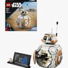 LEGO Star Wars 75452 BB-8 Astromech Droid