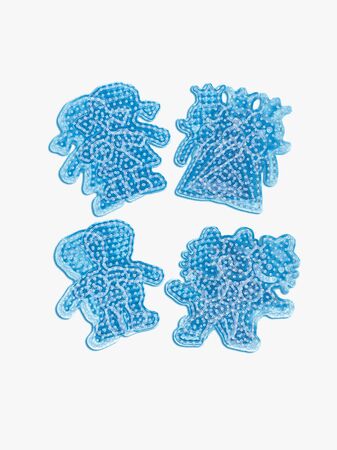 Hama Maxi Pärlplattor 10-Pack Människor