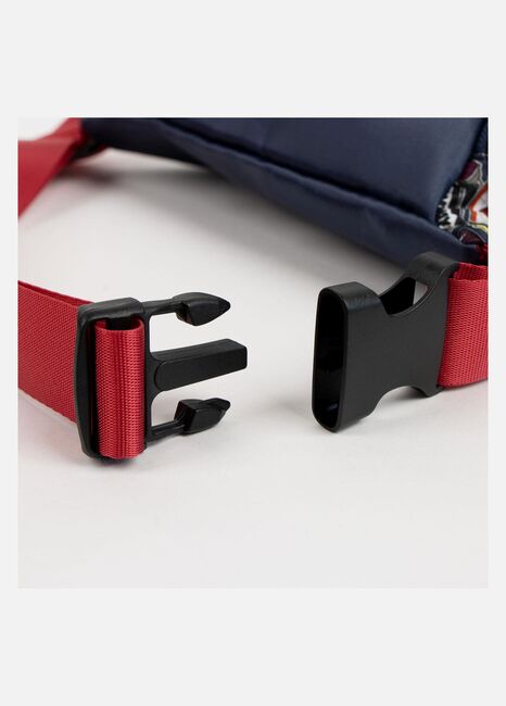 Marvel Avengers Midjeväska, Navy