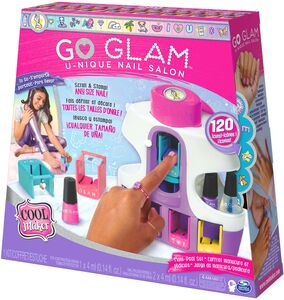 Cool Maker Go Glam U-Nique Nagelsalong