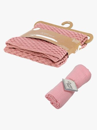 Rätt Start Filtset, Pink