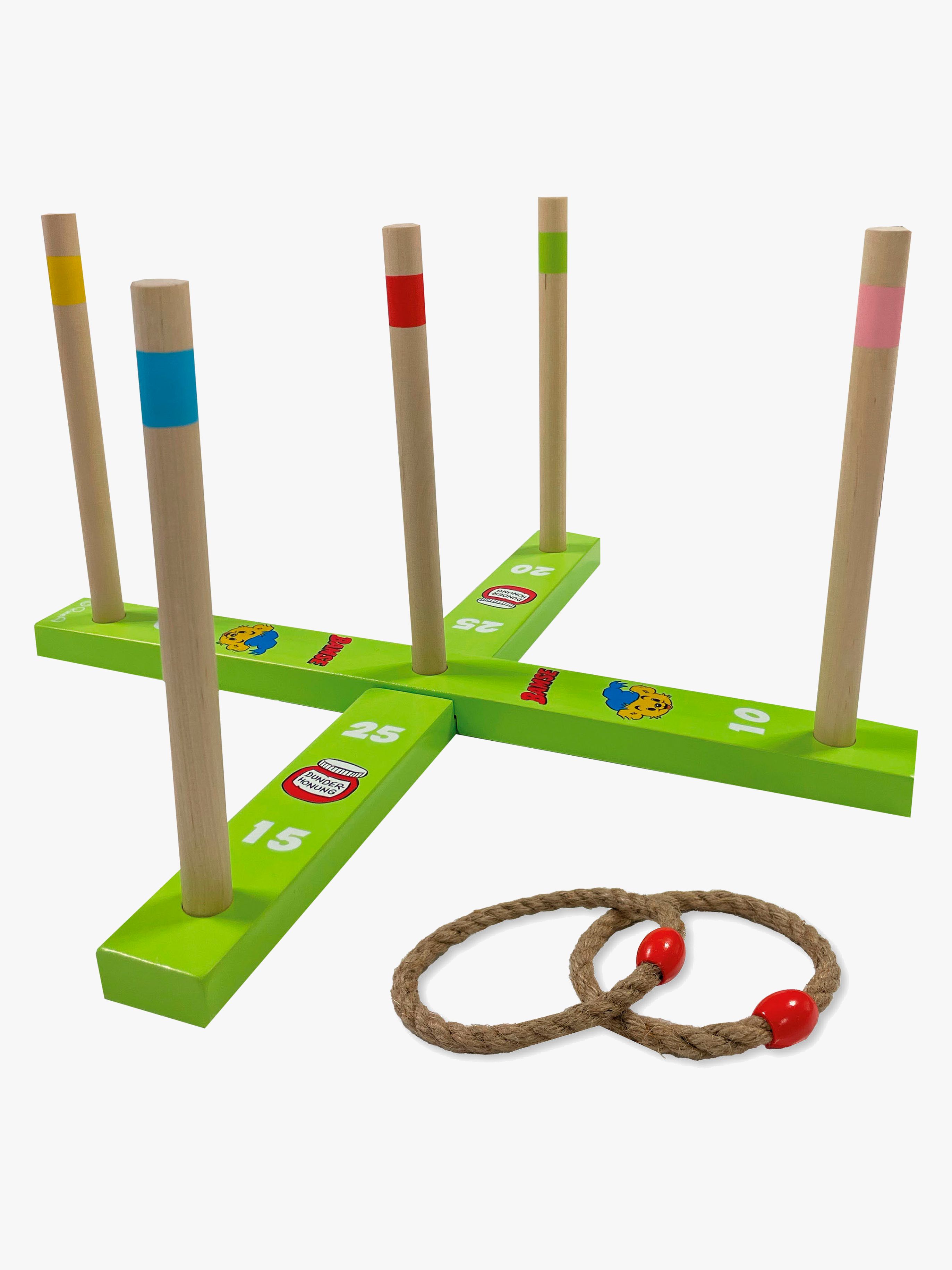 Bamse Ringspel