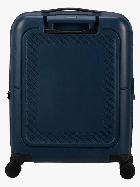 American Tourister Dashpop Spinner Resväska 41-47L, Midnight Blue