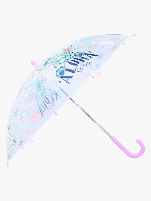 Disney Stitch Paraply Rainy Days