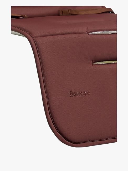 Beemoo Sittdyna, Maroon Berry