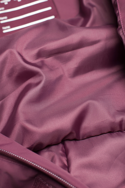 Viking Toasty Overall, Plum