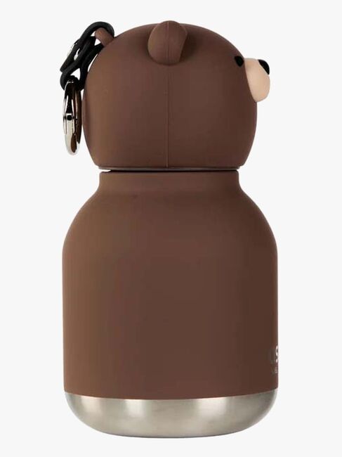 Asobu Bestie Mini Vattenflaska Björn, Brun IBV44-BROWNBEAR-4840_3a.jpg