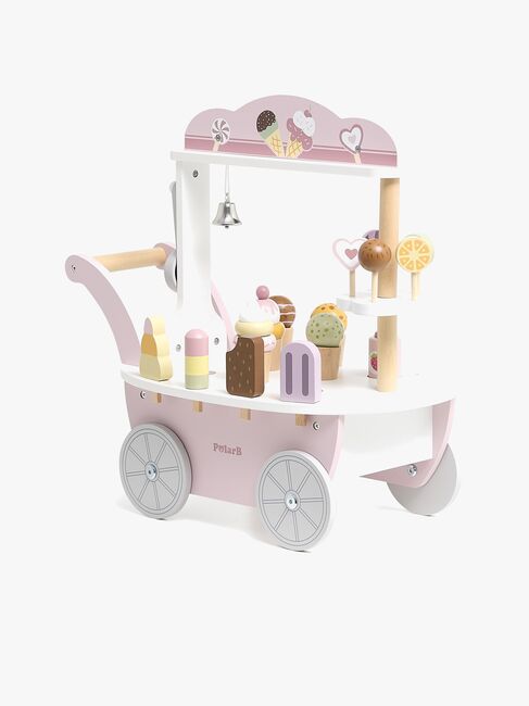 PolarB Mini Glassbutik