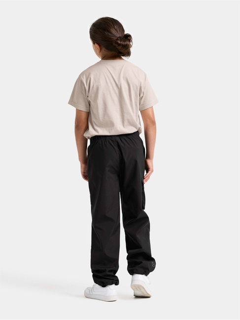 Didriksons Topaz Skalbyxor, Black