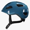 Lazer Nutz KinetiCore Cykelhjälm, Steel Blue