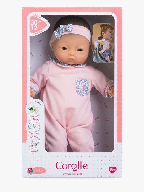 Corolle Calin Docka Mila 30 cm