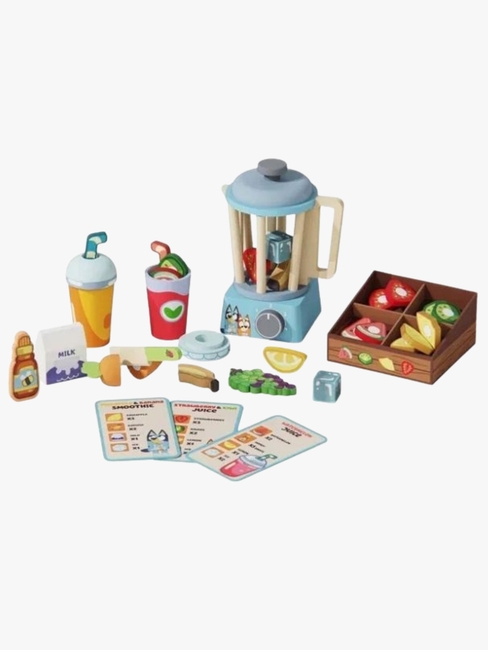 Bluey Smoothie Set