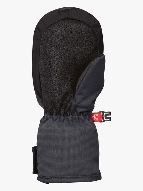 Kombi On Wheels Vantar, Grey Officer