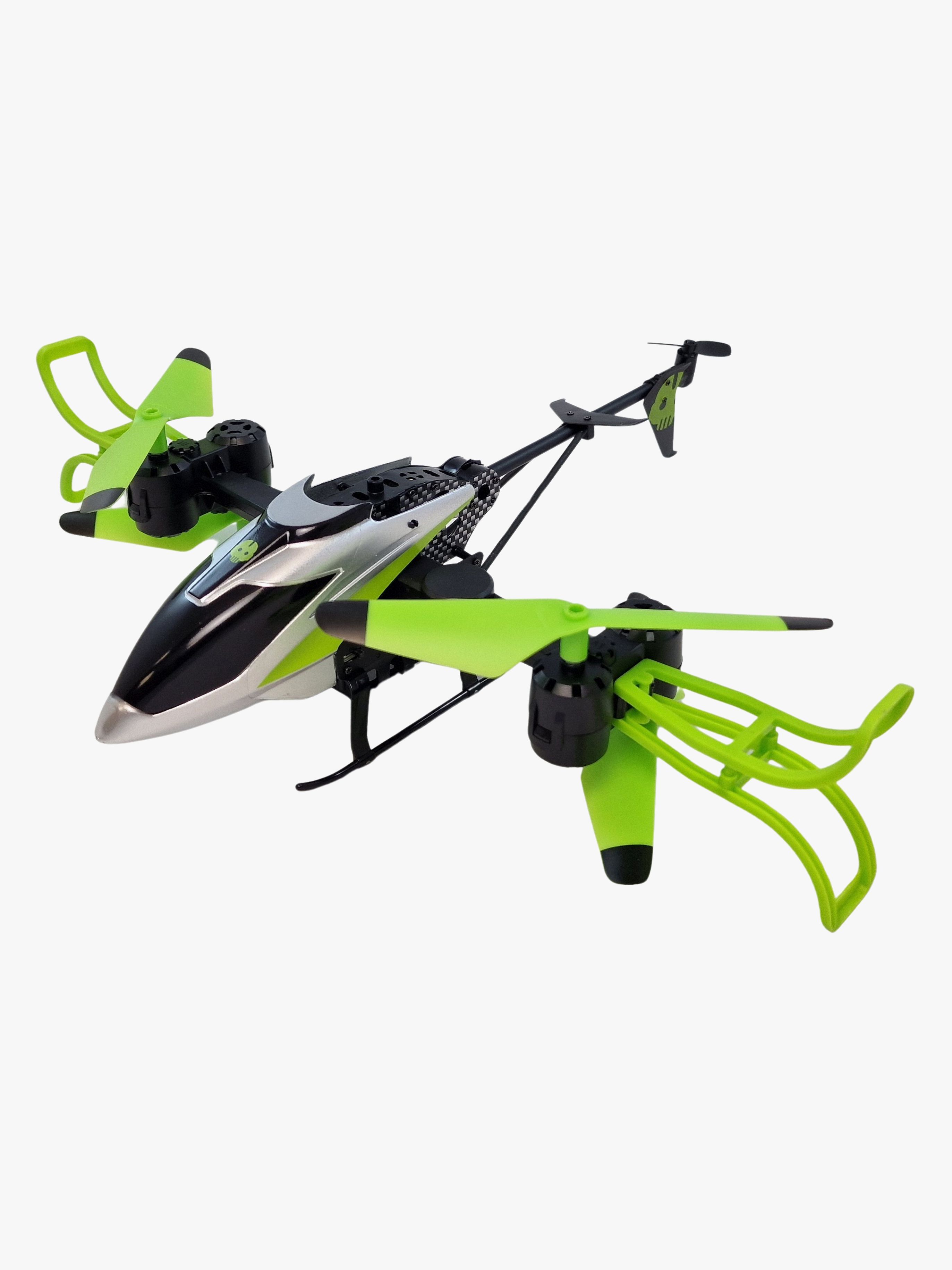 KOO Kokan 035 Radiostyrd Helikopter