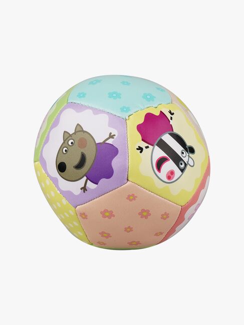 Barbo Toys Greta Gris Mjuk Boll