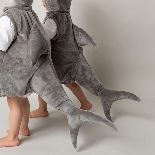 That's Mine Utklädnad Hank Haj