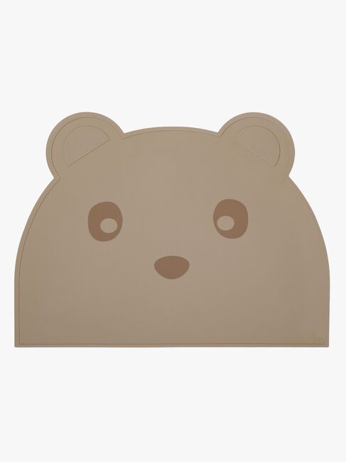 nuuroo Ester Ear Bordsunderlägg Silikon, Cobblestone