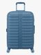 American Tourister Neovibe Spinner Resväska 66-74L, Steel Blue
