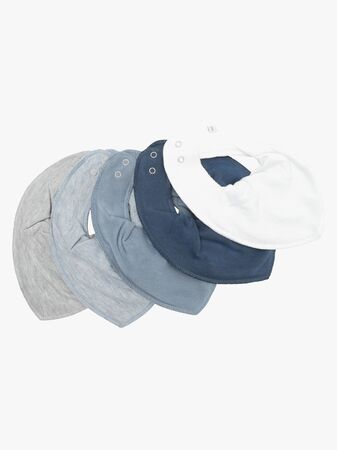 Pippi Dregglisar 5-Pack, Dark Blue