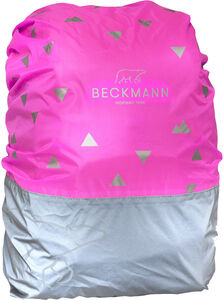 Beckmann B-Seen & Safe Regnöverdrag, Pink