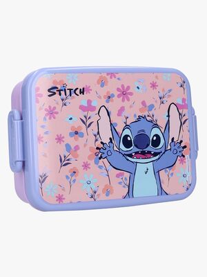 Disney Stitch Matlåda, Lunch Bunch