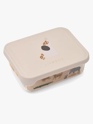 LIEWOOD Ako Tritan Matlåda, All Together/Sandy