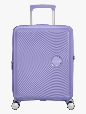 American Tourister Soundbox Spinner Resväska 35,5-41L, Lavender
