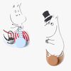 Mumin Krokar 2-Pack Muminmamma