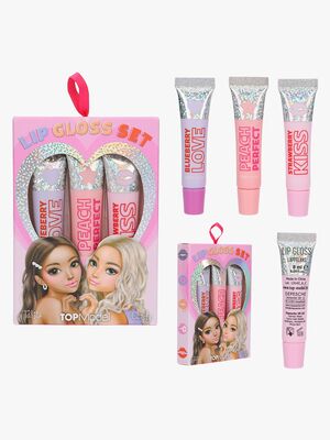 TOPModel Beauty And Me Lipgloss 3er-Pack