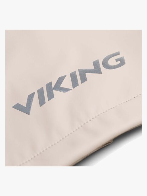 Viking x Kenza Jolly Regnställ, Sand