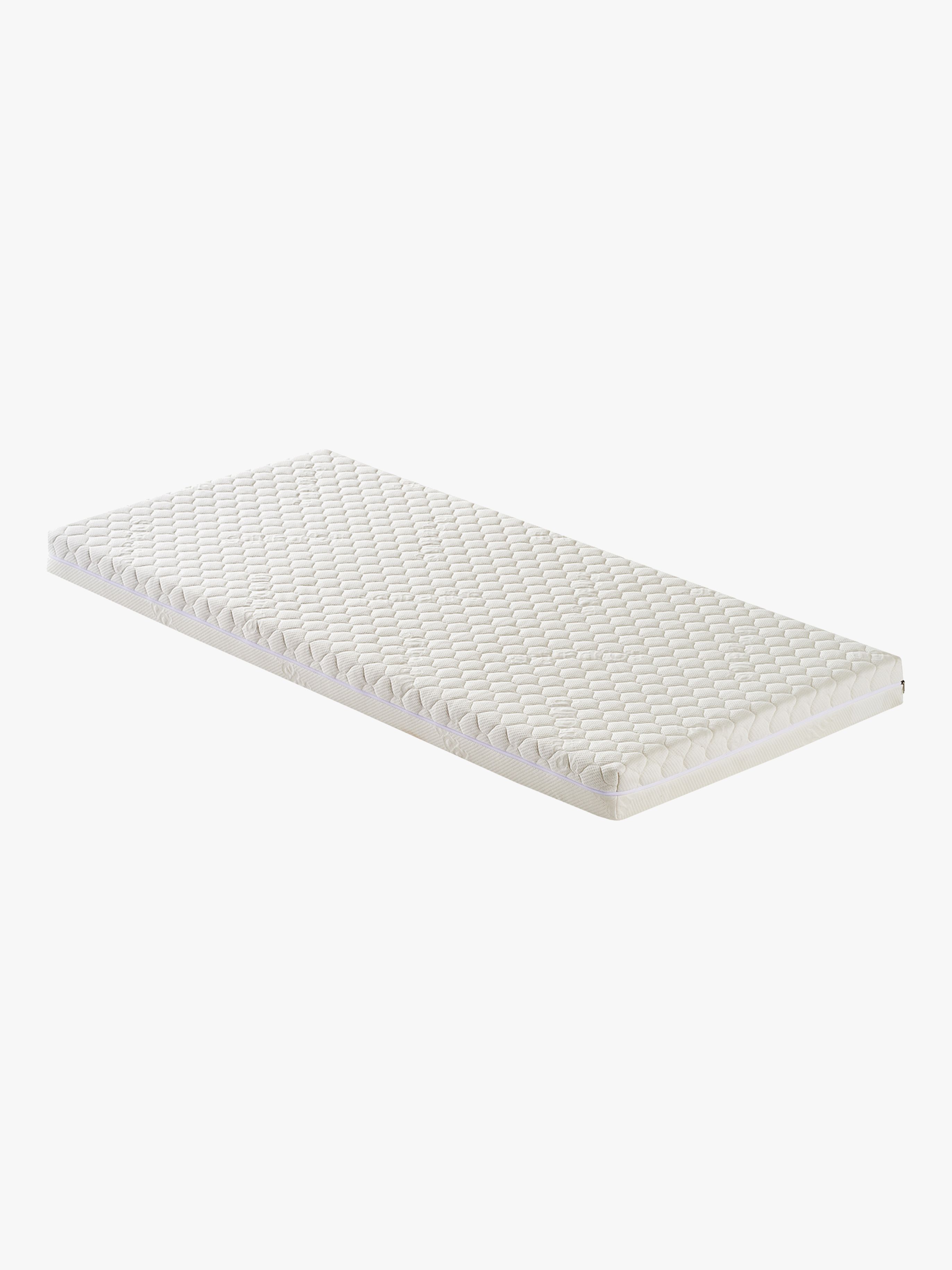 Hoppekids ECO Dream Juniormadrass 70×160 – Svanenmärkt i Waterlily-skum