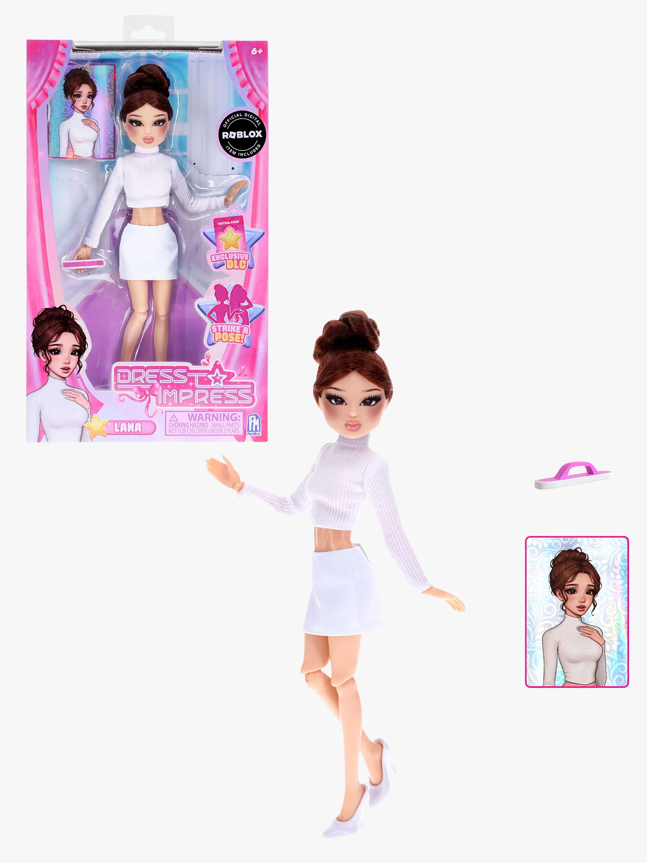 Roblox Dress To Impress Modedocka Lana