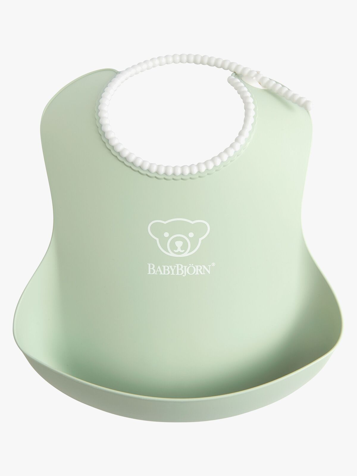 BabyBjörn Haklapp, Blekgrön