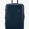 American Tourister Dashpop Spinner Resväska 76-84L, Midnight Blue