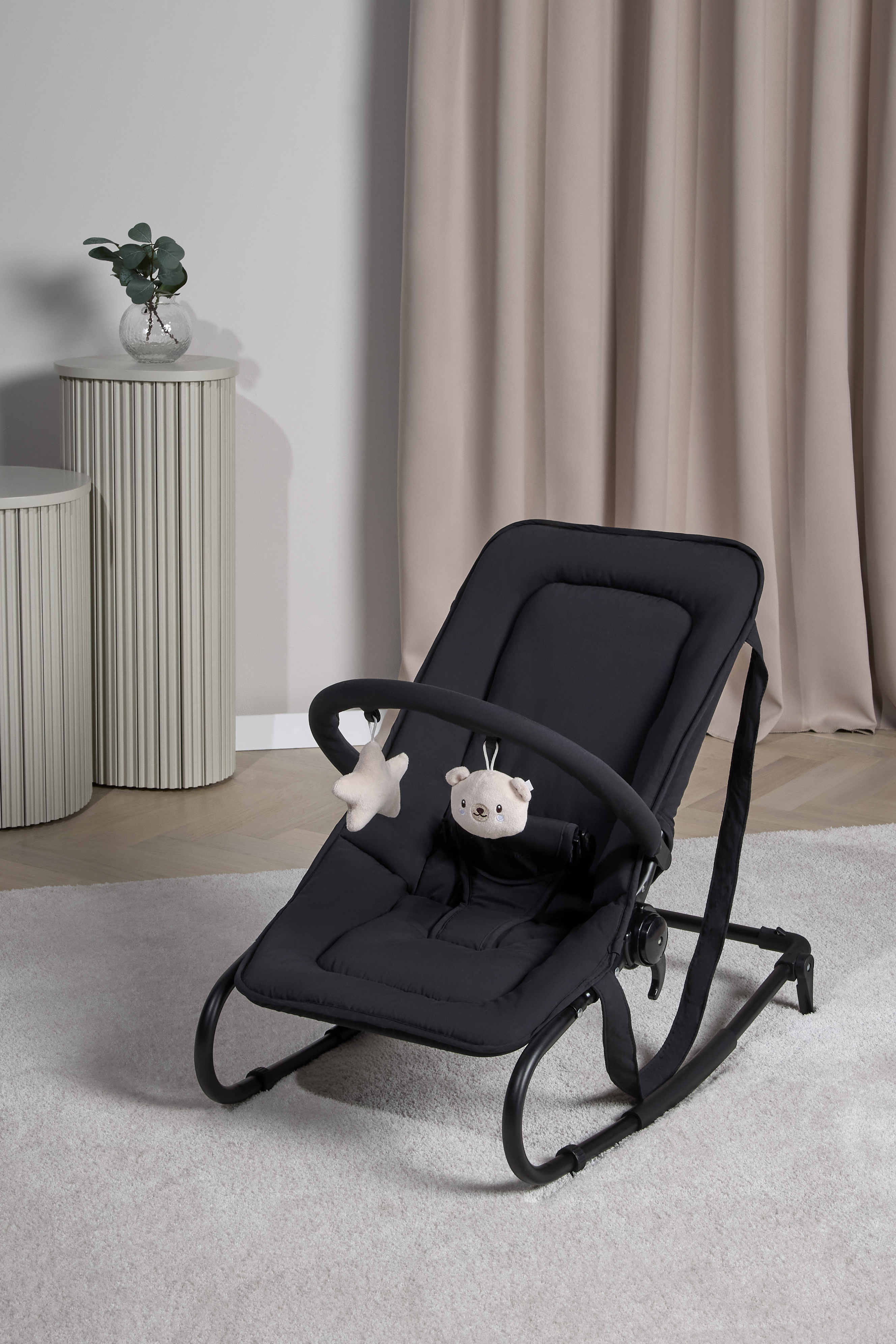 Beemoo PLAY Simple Babysitter