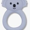 Jellystone Designs  Koala Bitring Silikon, Joey Blue