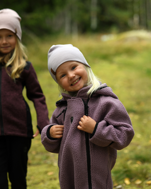 Lindberg Orsa Mössa, Lavender