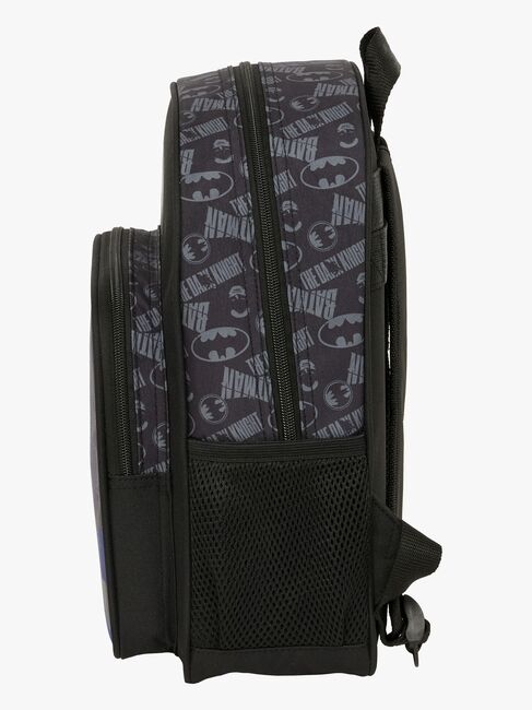 Batman Ryggsäck 9L, Svart