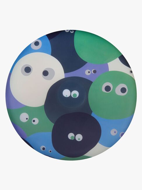 Waboba Wingman UFO Frisbee med LED-ljus Blandad