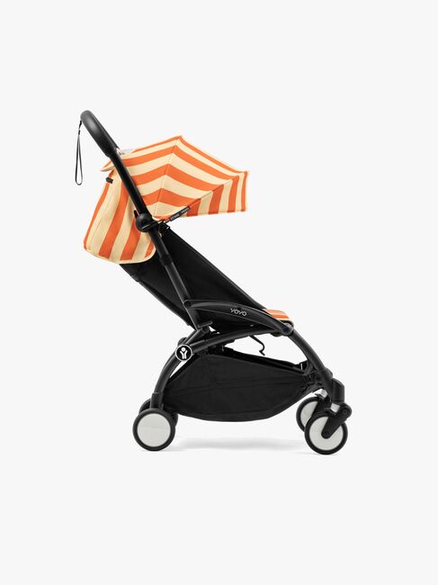 Stokke YOYO 3 6+ Färgklädselpaket, Capri