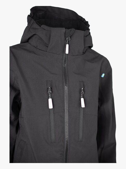 Lindberg Nordvind Skaljacka, Black