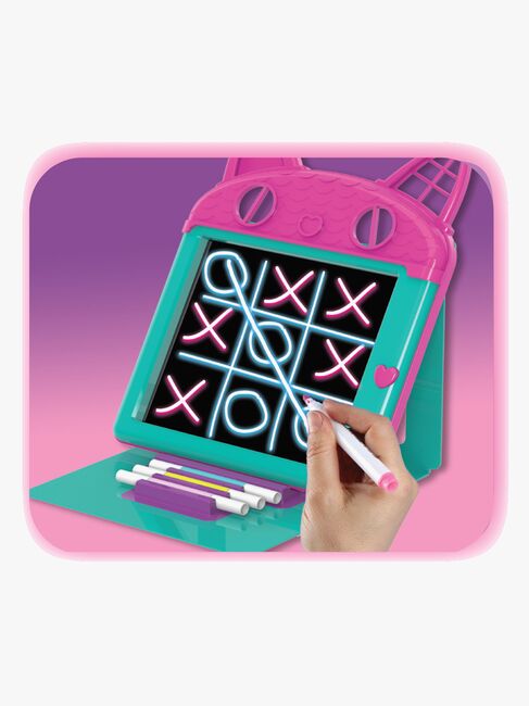 Gabby's Dollhouse Ritplatta Premium