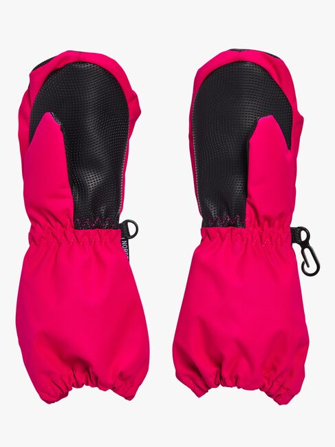 Nordbjørn Bryggen Vante, Pink