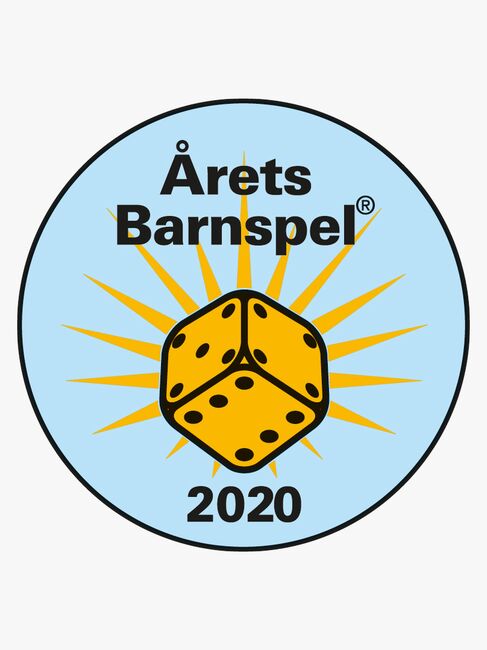 Tactic Barnspel Kurragömma I Safariparken