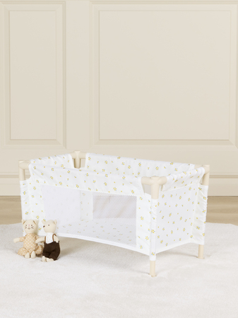 Alice & Fox Resesäng Docka, Buttercups