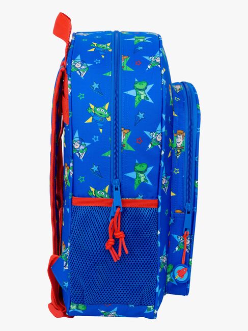 Disney Toy Story Junior Ryggsäck 15L, Good Vibes