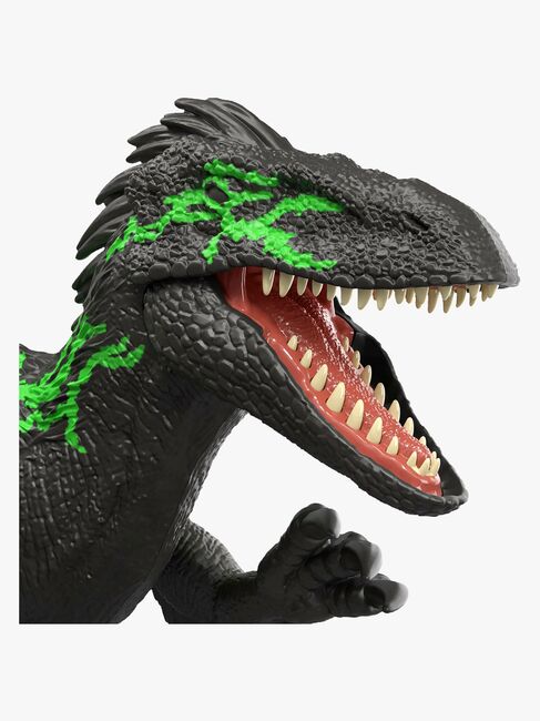 Jurassic World Deluxe Dino Reveal Dinosaurie