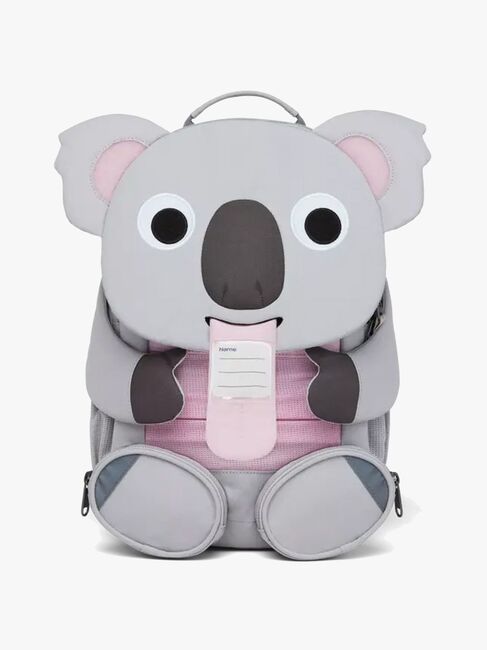 Affenzahn Large Friend Ryggsäck 8L, Koala